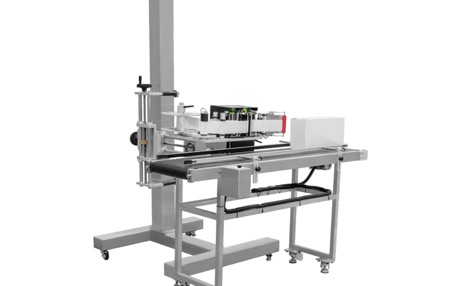 Полный цикл: от разработки до запуска «под ключ»