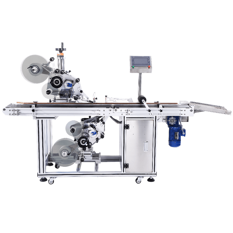 Этикетировочные машины