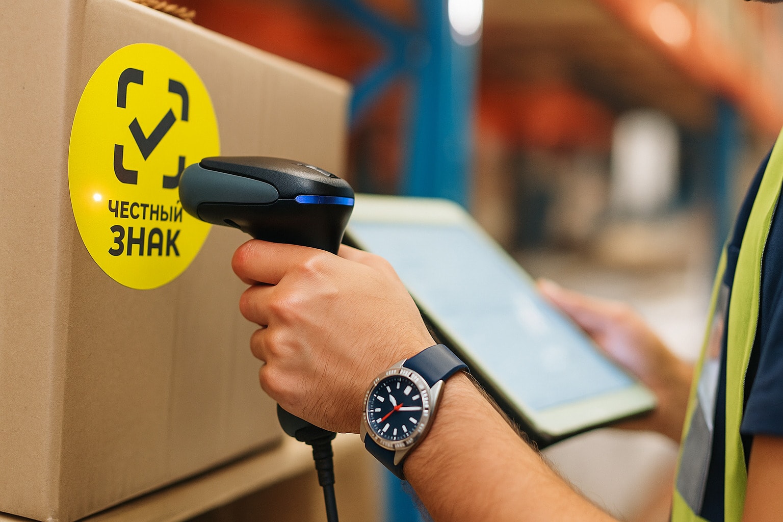 Роспотребнадзор сообщает о значительном росте выявляемости нарушений через систему маркировки